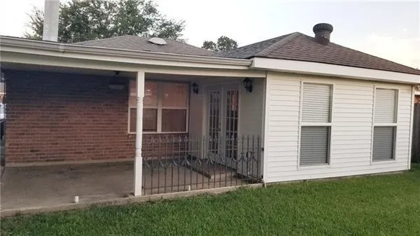$1,700 | 2216 Judy Drive, Meraux, LA 70075