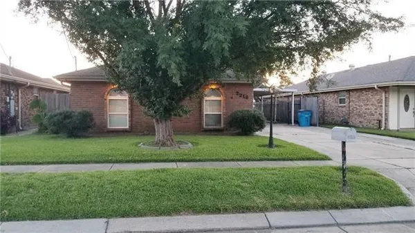 $1,700 | 2216 Judy Drive, Meraux, LA 70075