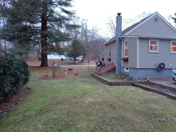 21 Hickory Road Norton, MA 02766 - Photo 17 of 20 Gallery Image 17