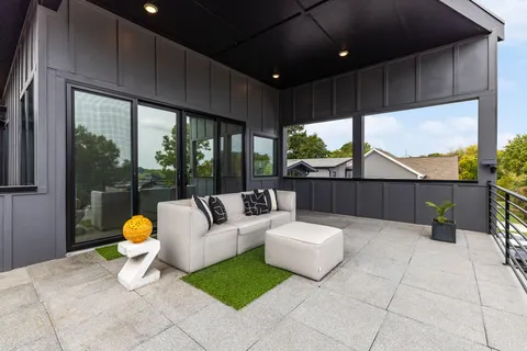 $1,300,000 | 2510 A Barclay Drive, Nashville, TN 37206