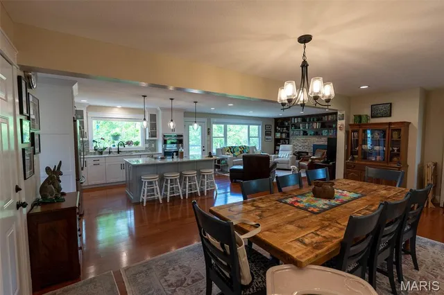 $425,000 | 654 Holmes Lane, Rolla, MO 65401