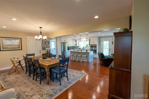 $425,000 | 654 Holmes Lane, Rolla, MO 65401