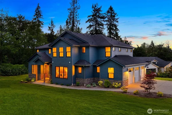 $1,625,000 | 15806 201st Place Southeast, Monroe, WA 98272