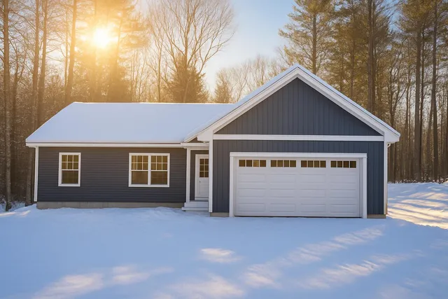 $450,000 | 240 Leisure Lane, Limerick, ME 04048