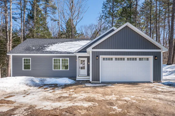 $449,000 | 240 Leisure Lane, Limerick, ME 04048