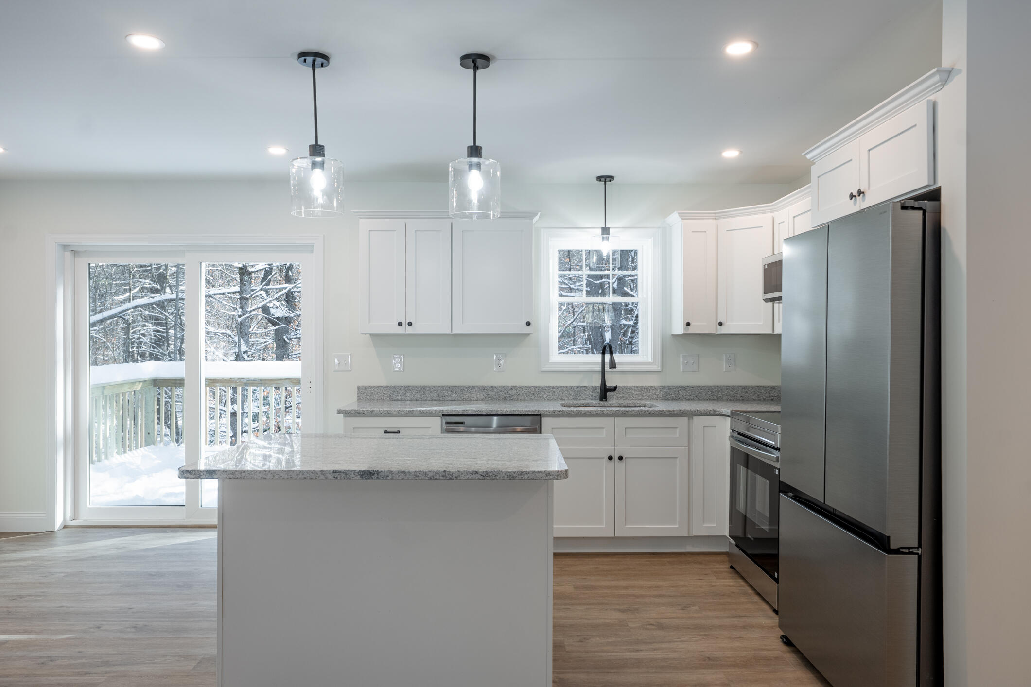 240 Leisure Lane Limerick, ME 04048 - Photo 5 of 27 Sportsman-22