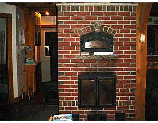 96 George Thomas Road New Sharon, ME 04955 - Photo 2 of 24 Other. Finnish Fireplace