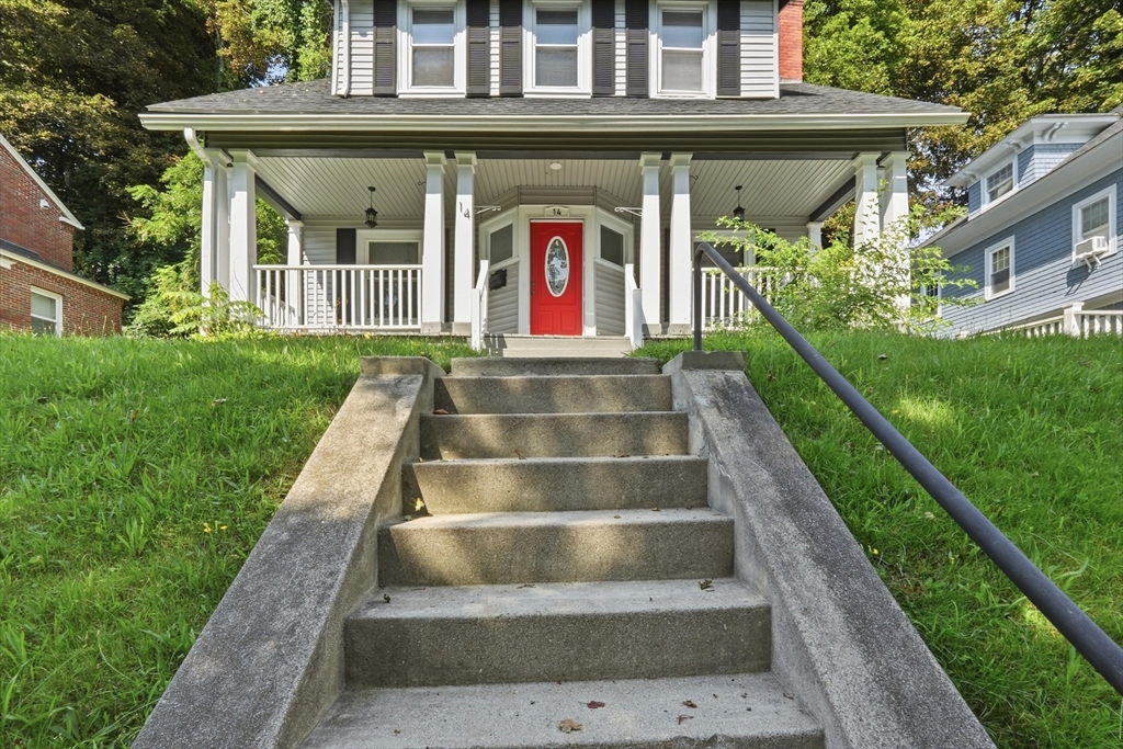 14 St Elmo Road Worcester, MA 01602 - Photo 36 of 39 Gallery Image 36