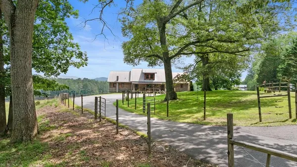 $1,200,000 | 102 Cross Creek Lane, Warne, NC 28909