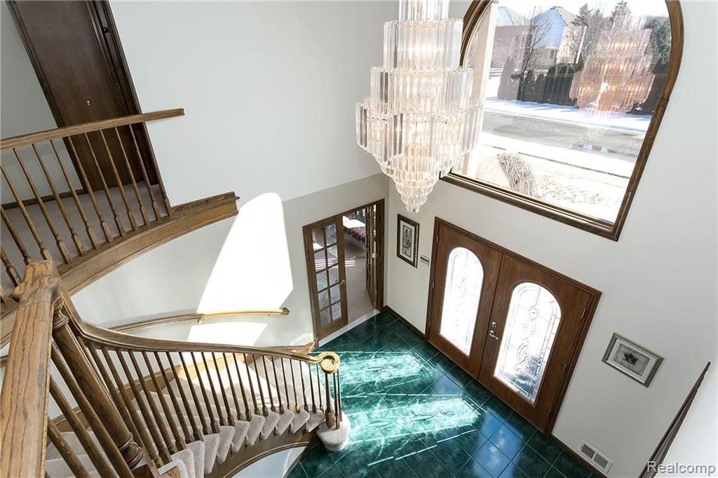 997 Norcross Drive Rochester Hills, MI 48307 - Photo 13 of 45