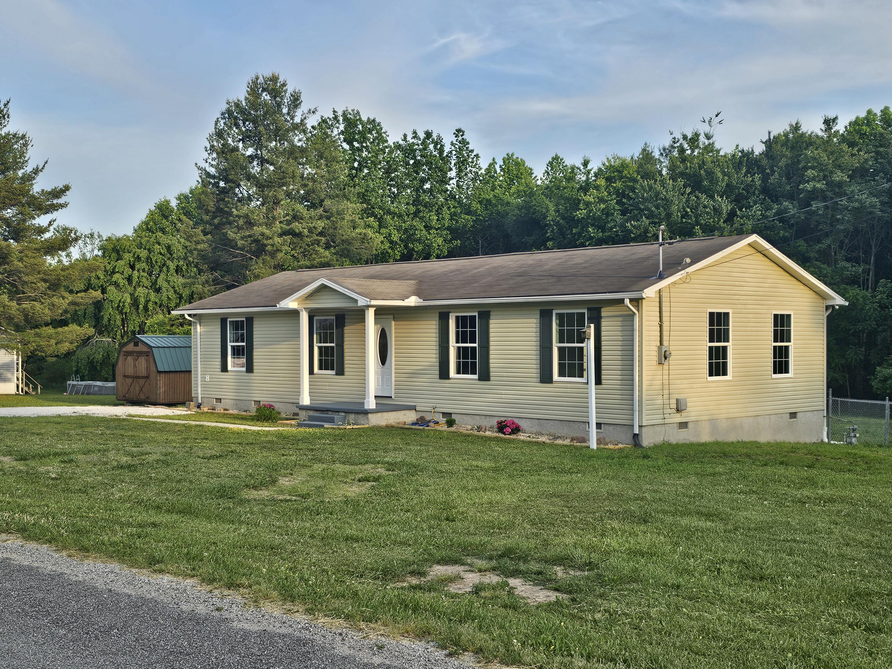 362 Forest Point Road Monteagle, TN 37356 - Photo 10 of 37 1000024010