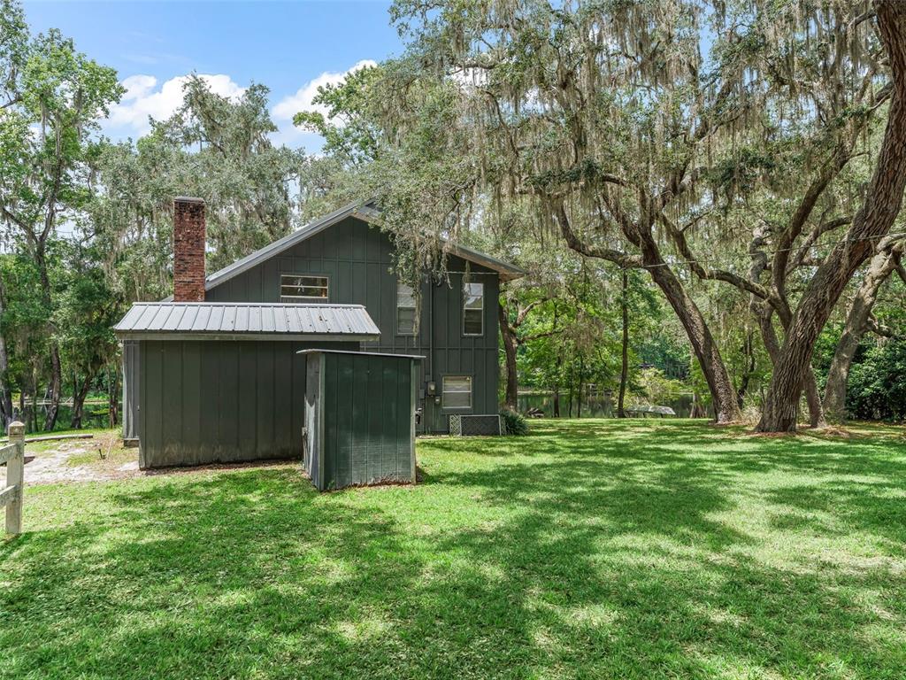 10518 Southwest 64th Avenue Bushnell, FL 33513 - Photo 40 of 46