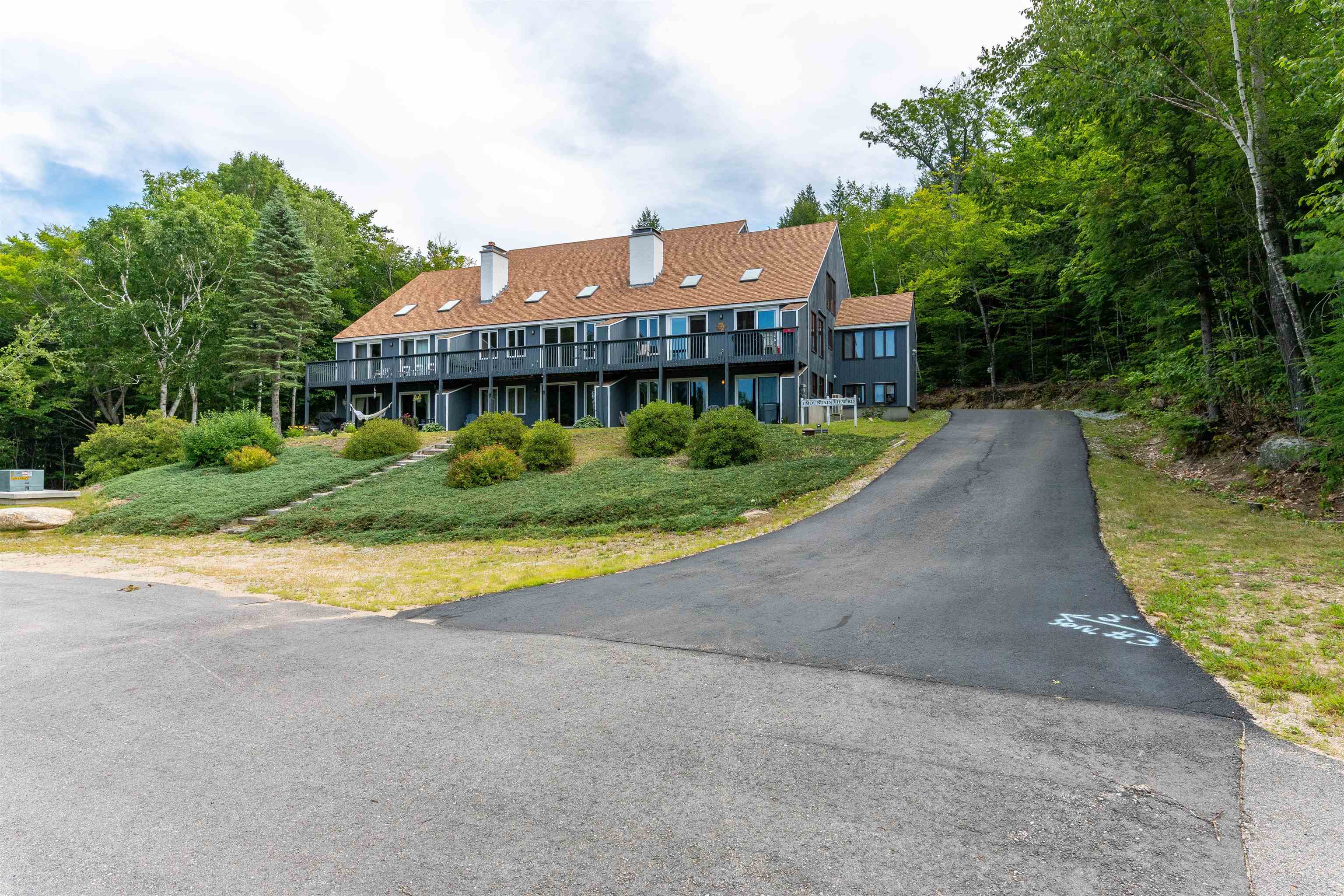 3 Mountain View Road, Unit 6 Intervale, NH 03845 - Photo 41 of 48