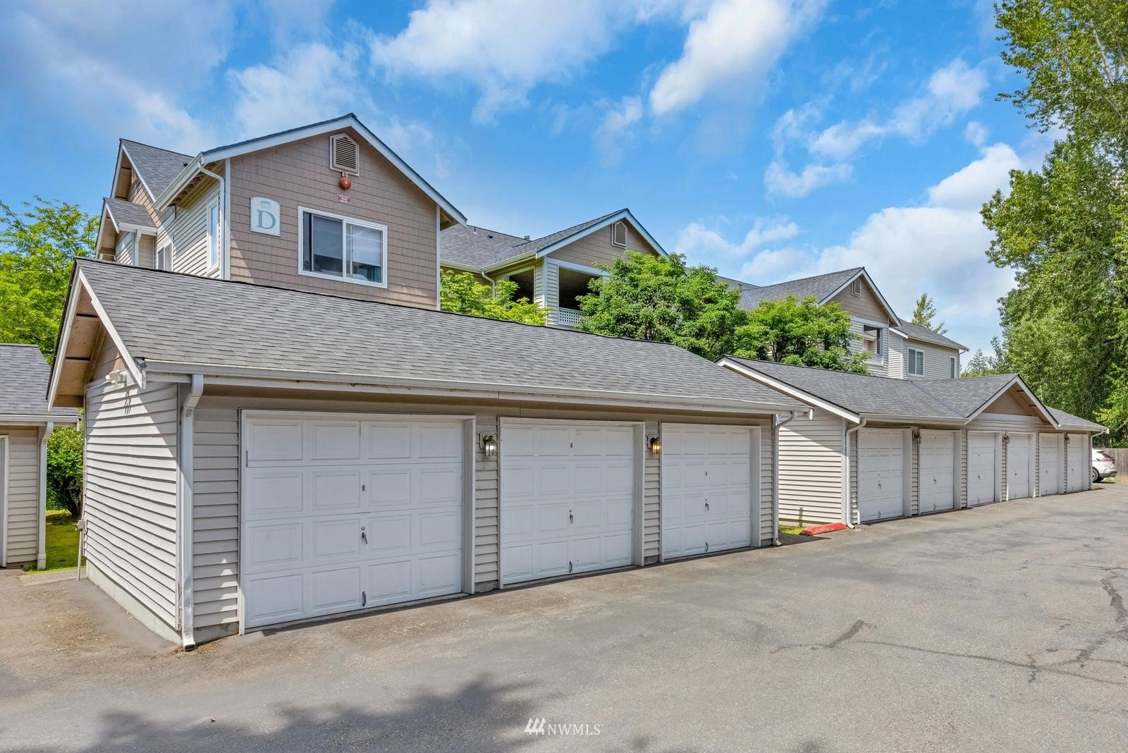 23908 Bothell Everett Highway, Unit D203 Bothell, WA 98021 - Photo 15 of 15 a house with a outdoor space