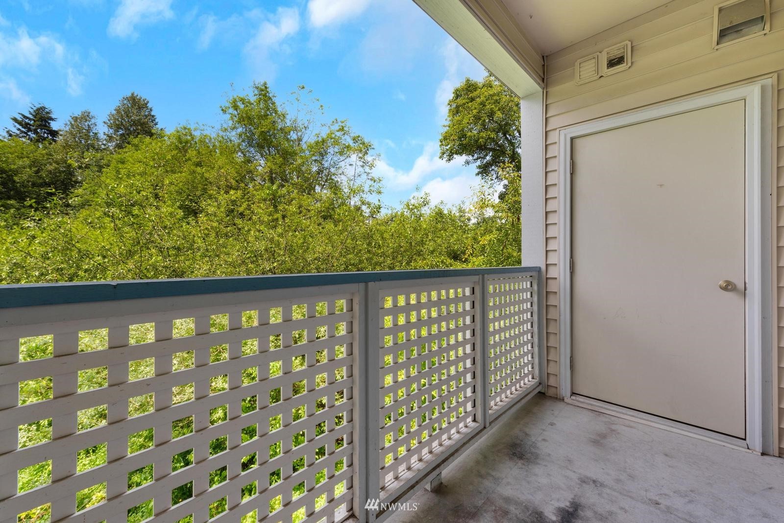 23908 Bothell Everett Highway, Unit D203 Bothell, WA 98021 - Photo 5 of 15 a view of a balcony