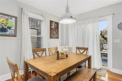 $895,000 | 5 Conrad Court, Newport, RI 02840