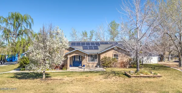 $737,000 | 1400 Golden Park Way, Fallon, NV 89406