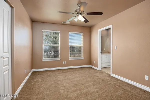 $737,000 | 1400 Golden Park Way, Fallon, NV 89406