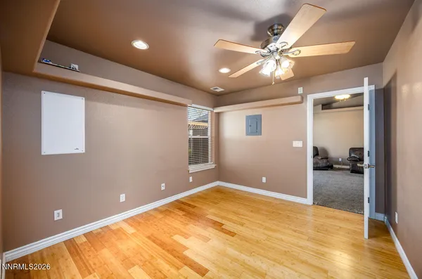 $737,000 | 1400 Golden Park Way, Fallon, NV 89406