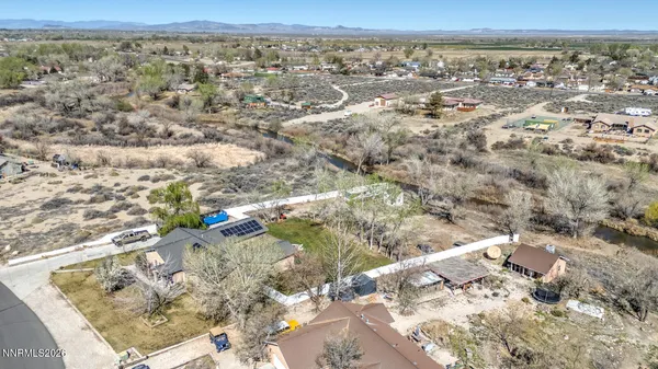 $737,000 | 1400 Golden Park Way, Fallon, NV 89406