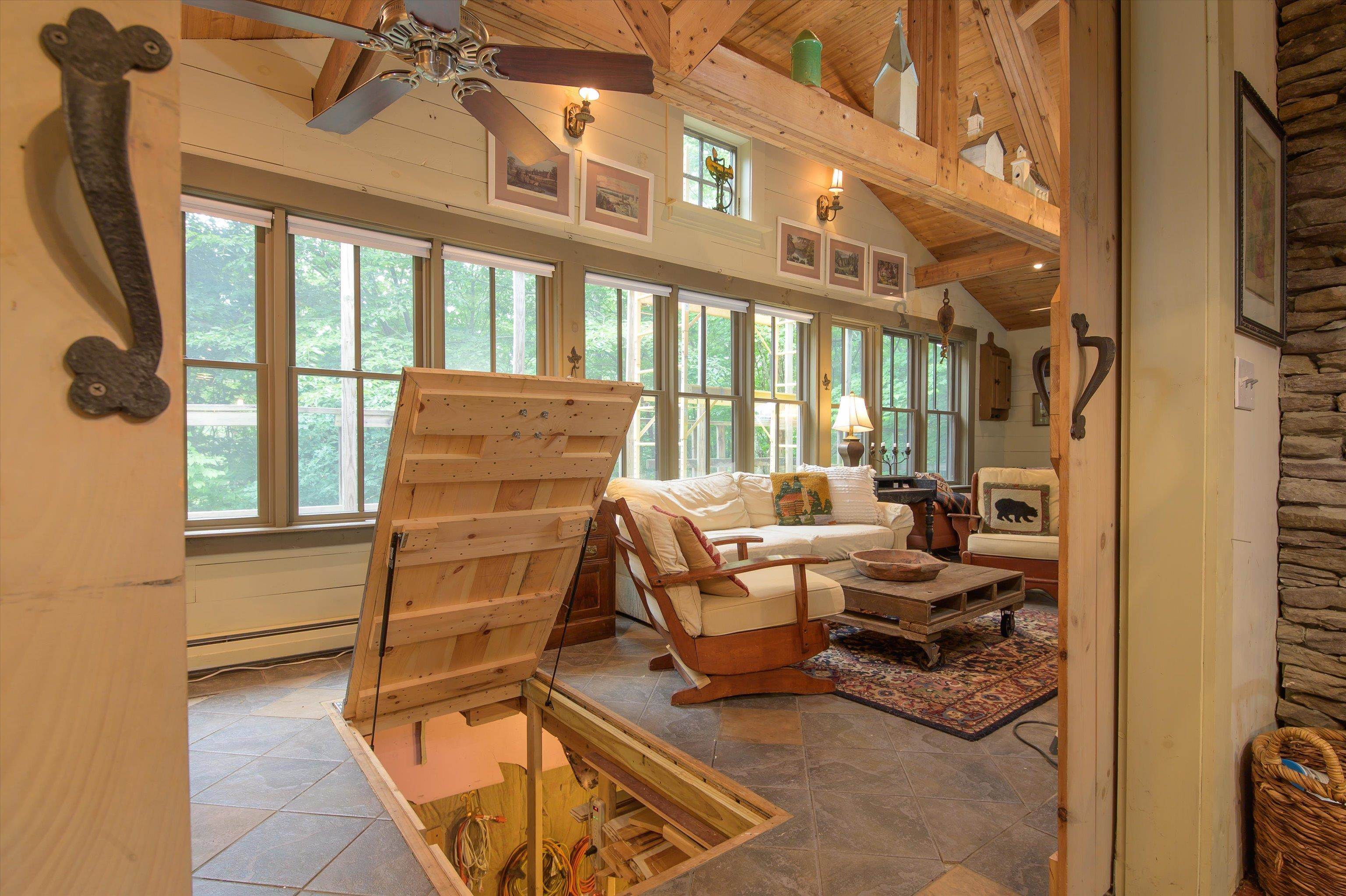 252 Tudor Road Sandgate, VT 05250 - Photo 19 of 33