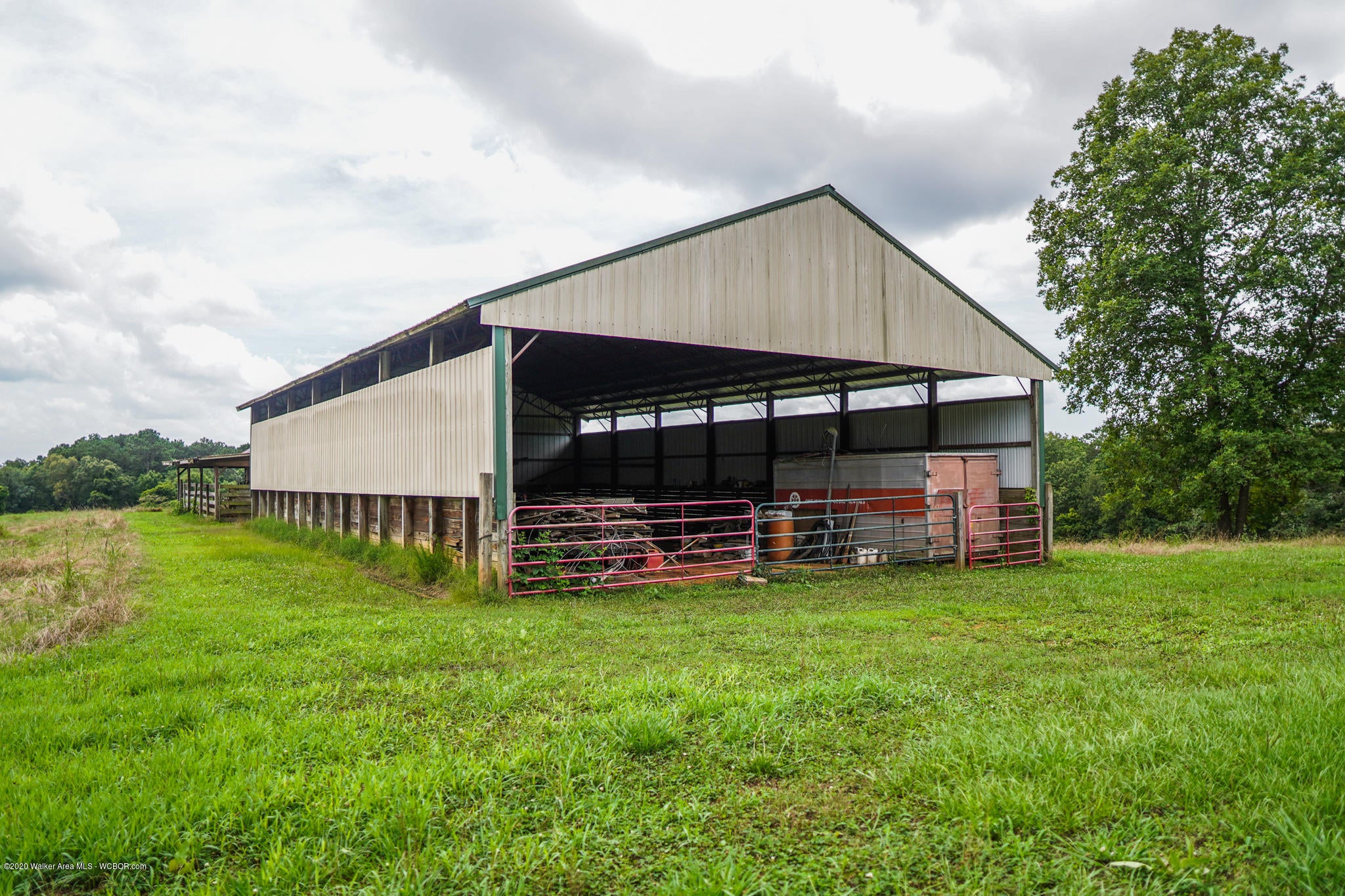 655 Reed Road Jasper, AL 35504 - Photo 39 of 43 Gallery Image 39