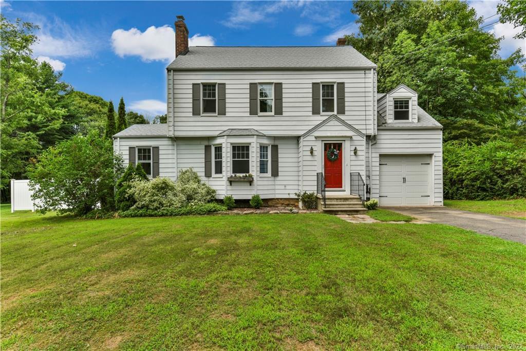 98 Case Street Canton, CT 06019 - Photo 1 of 1 Gallery Image 1