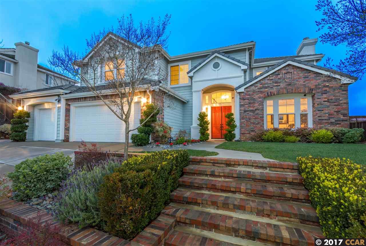 4 Talus Court San Ramon, CA 94583 - Photo 1 of 1 Gallery Image 1