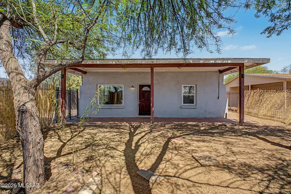 $245,000 | 2806 North Palo Verde Avenue, Tucson, AZ 85716