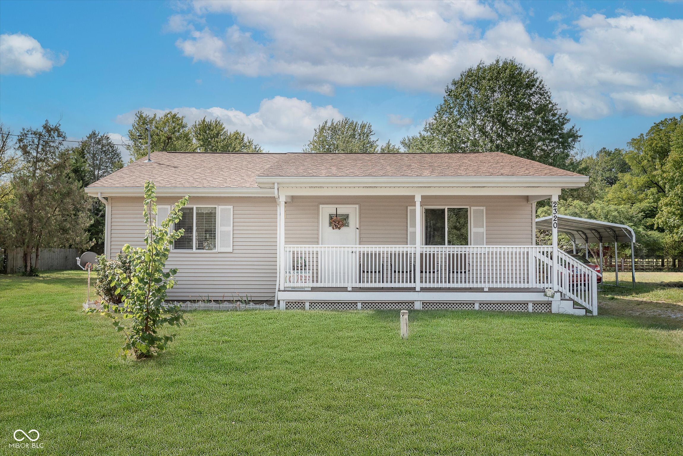2320 South Audubon Road Indianapolis, IN 46203 - Photo 1 of 26 Gallery Image 1