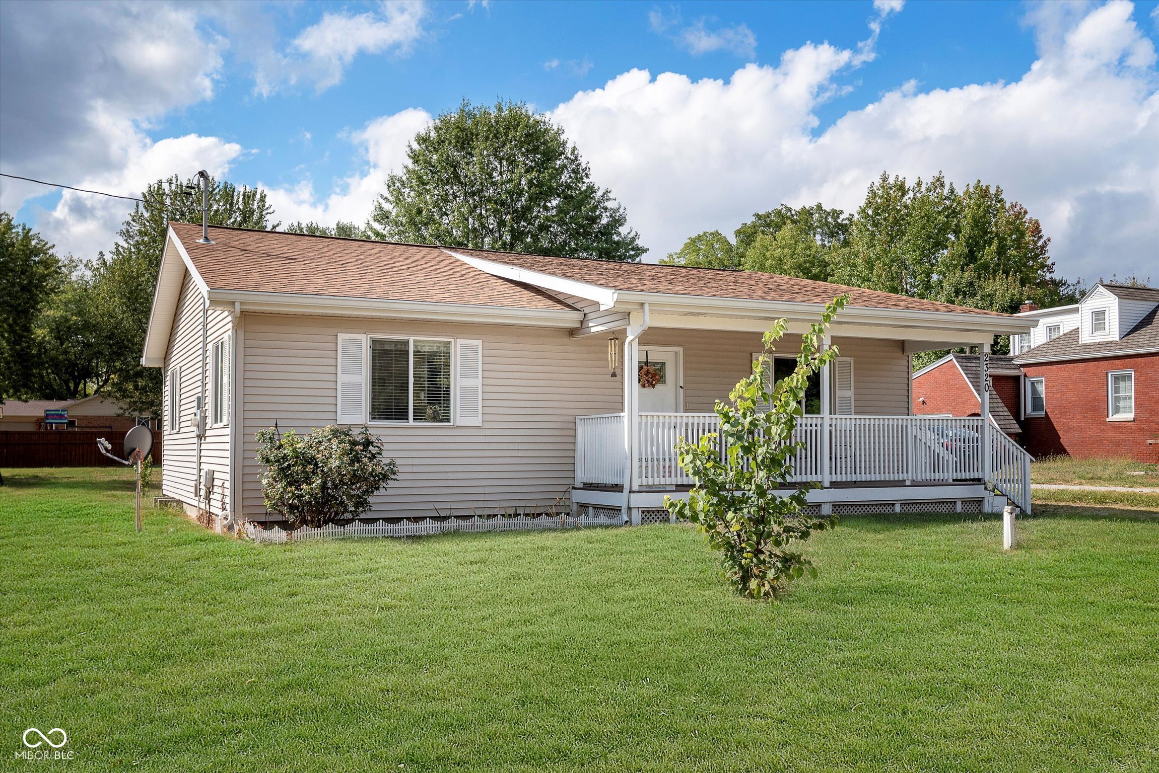 2320 South Audubon Road Indianapolis, IN 46203 - Photo 2 of 26 Gallery Image 2