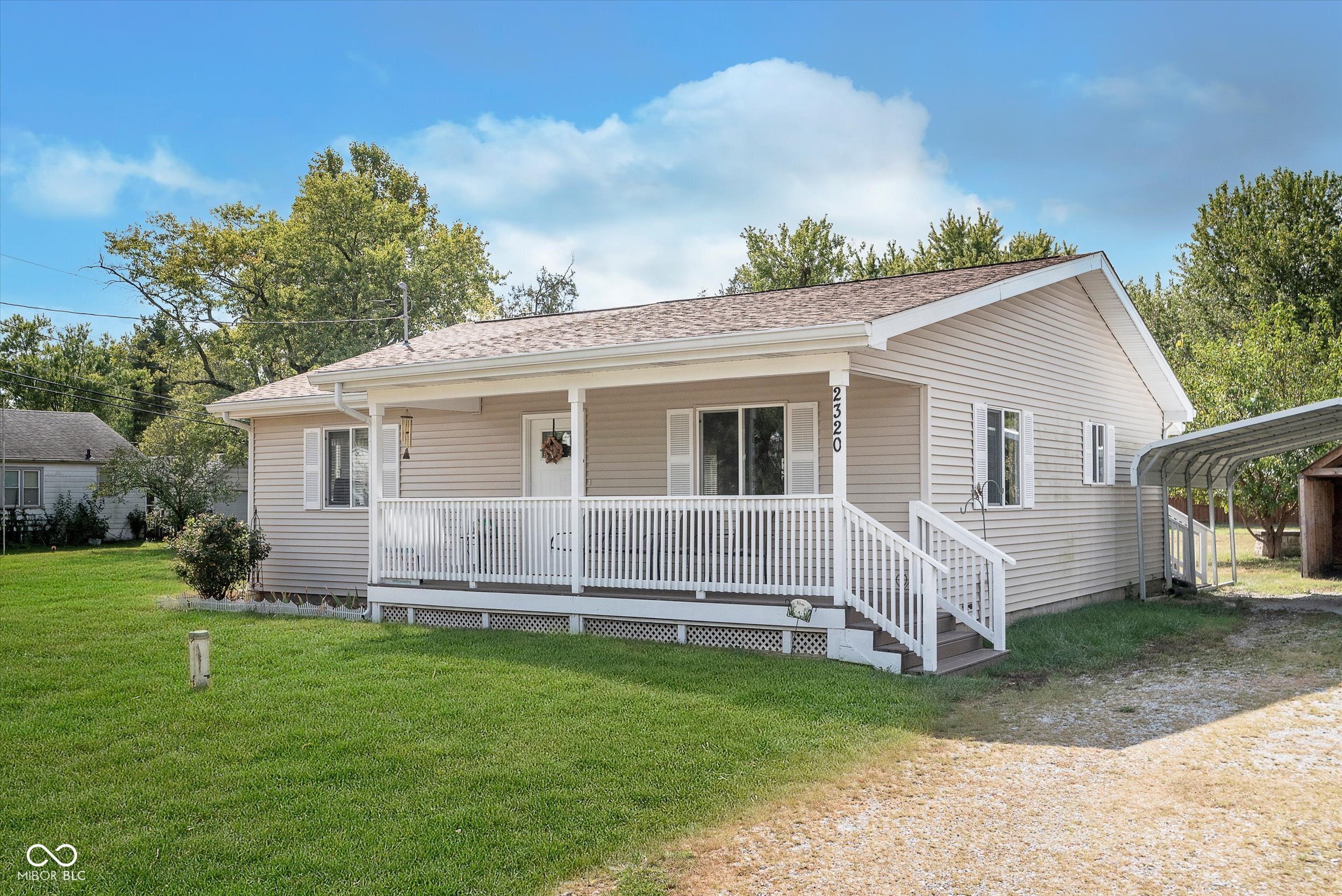2320 South Audubon Road Indianapolis, IN 46203 - Photo 3 of 26 Gallery Image 3