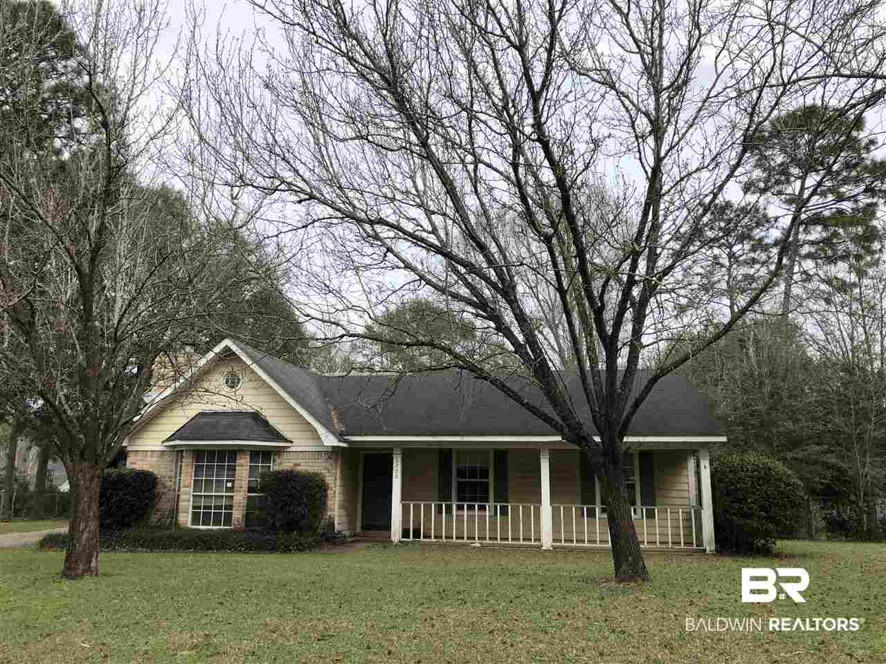 9700 Cascade Drive Mobile, AL 36695 - Photo 1 of 17