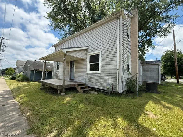 $80,000 | 7489 South Range, Salem, OH 44460