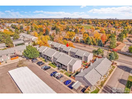 $277,000 | 2301 East Fremont Avenue, Unit U5, Centennial, CO 80122