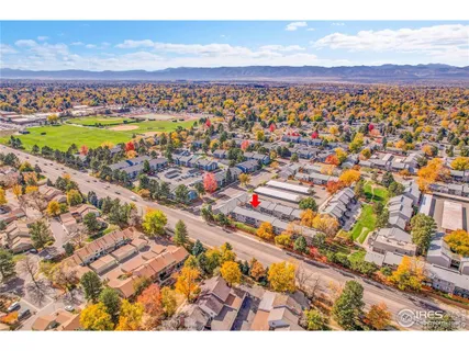$277,000 | 2301 East Fremont Avenue, Unit U5, Centennial, CO 80122