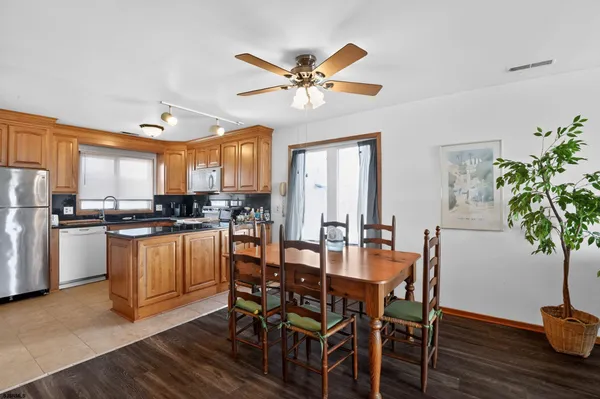 $1,250,000 | 614 East Brigantine Avenue, Unit 1, Brigantine, NJ 08203