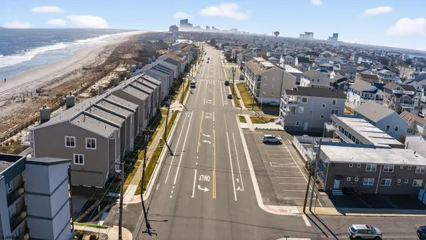 $1,250,000 | 614 East Brigantine Avenue, Unit 1, Brigantine, NJ 08203