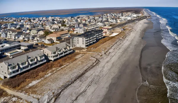 $1,250,000 | 614 East Brigantine Avenue, Unit 1, Brigantine, NJ 08203