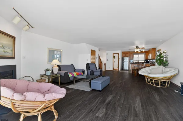 $1,250,000 | 614 East Brigantine Avenue, Unit 1, Brigantine, NJ 08203