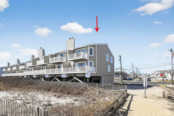 $1,250,000 | 614 East Brigantine Avenue, Unit 1, Brigantine, NJ 08203