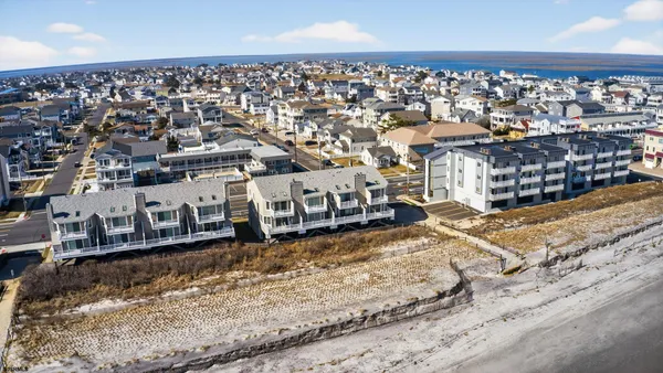 $1,250,000 | 614 East Brigantine Avenue, Unit 1, Brigantine, NJ 08203