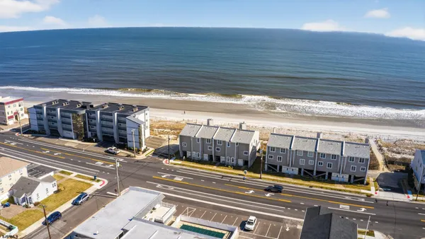 $1,250,000 | 614 East Brigantine Avenue, Unit 1, Brigantine, NJ 08203