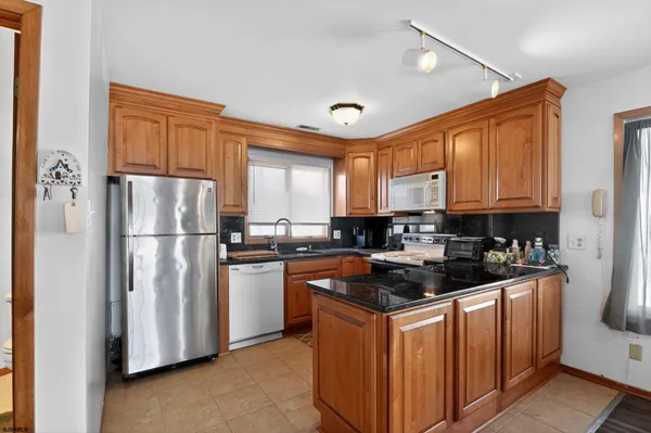 $1,250,000 | 614 East Brigantine Avenue, Unit 1, Brigantine, NJ 08203