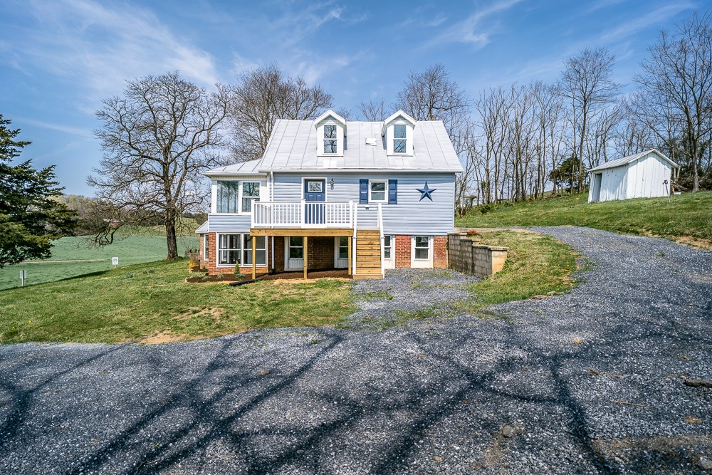 1027 Natural Chimney Road Mount Solon, VA 22843 - Photo 19 of 31 Gallery Image 19