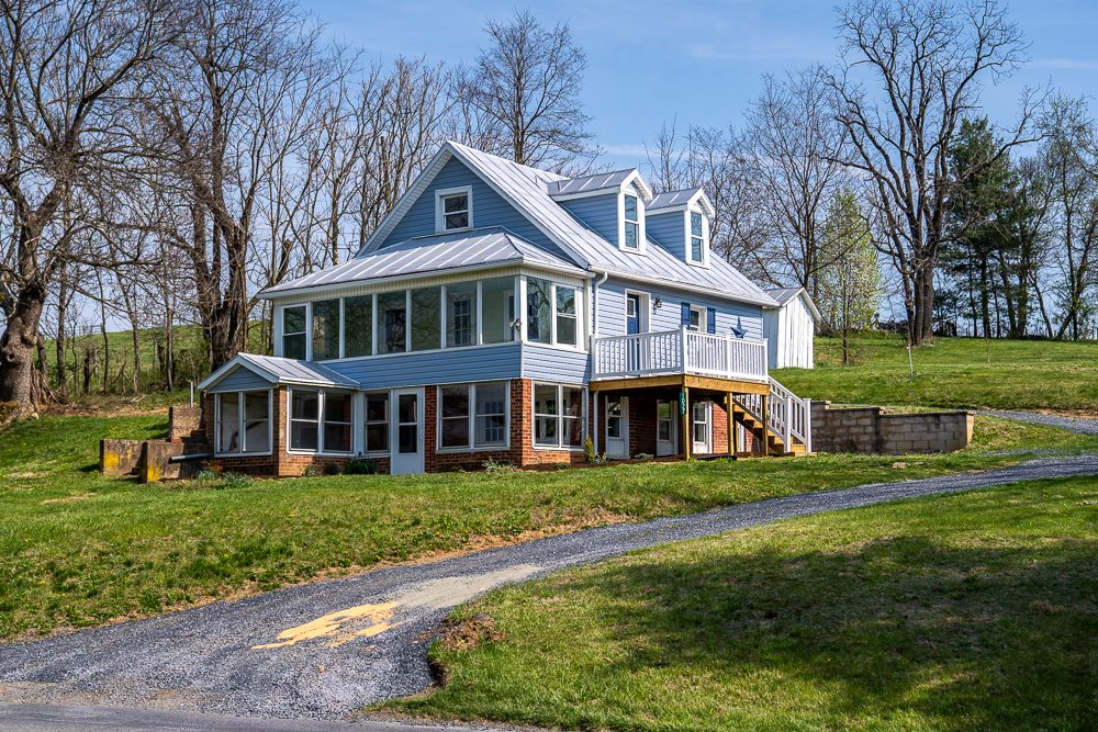 1027 Natural Chimney Road Mount Solon, VA 22843 - Photo 20 of 31 Gallery Image 20