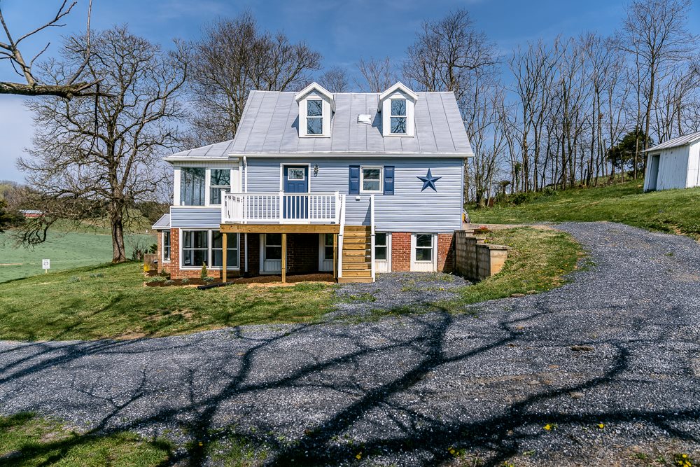 1027 Natural Chimney Road Mount Solon, VA 22843 - Photo 21 of 31 Gallery Image 21
