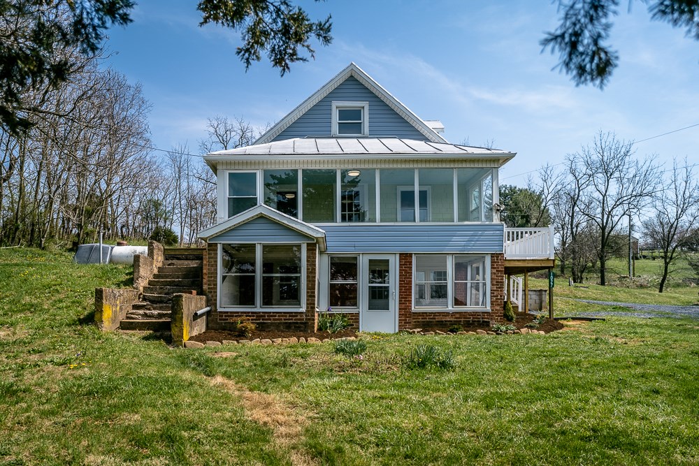 1027 Natural Chimney Road Mount Solon, VA 22843 - Photo 22 of 31 Gallery Image 22