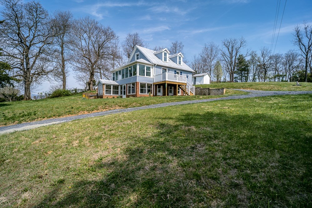 1027 Natural Chimney Road Mount Solon, VA 22843 - Photo 23 of 31 Gallery Image 23