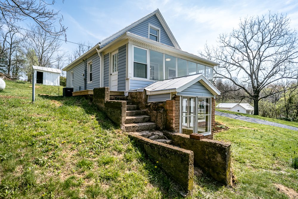 1027 Natural Chimney Road Mount Solon, VA 22843 - Photo 26 of 31 Gallery Image 26